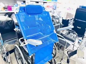 Patient Bed Rest Reclining 6 Level