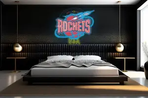LED Illuminated Signage - Eye-Catching Neon Signs