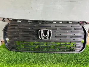 WRV front grill 2025