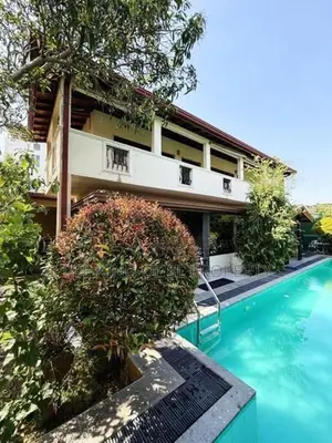Luxury House for Sale in Moratuwa