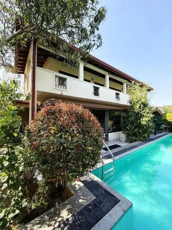 Luxury House for Sale in Moratuwa