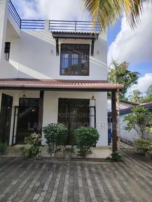 Two Storey House for Sale in Maharagama Piliyandala Road