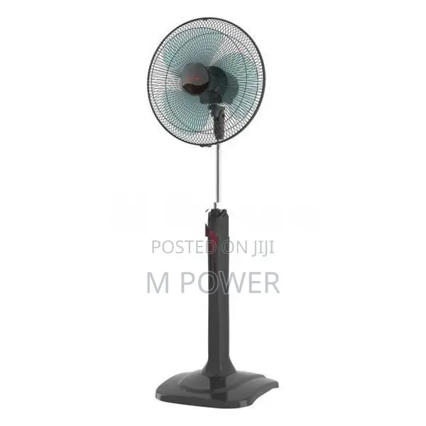 Welling Padestal Fan Entry Level