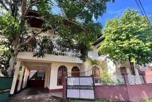 House for Sale in Mount Lavinia