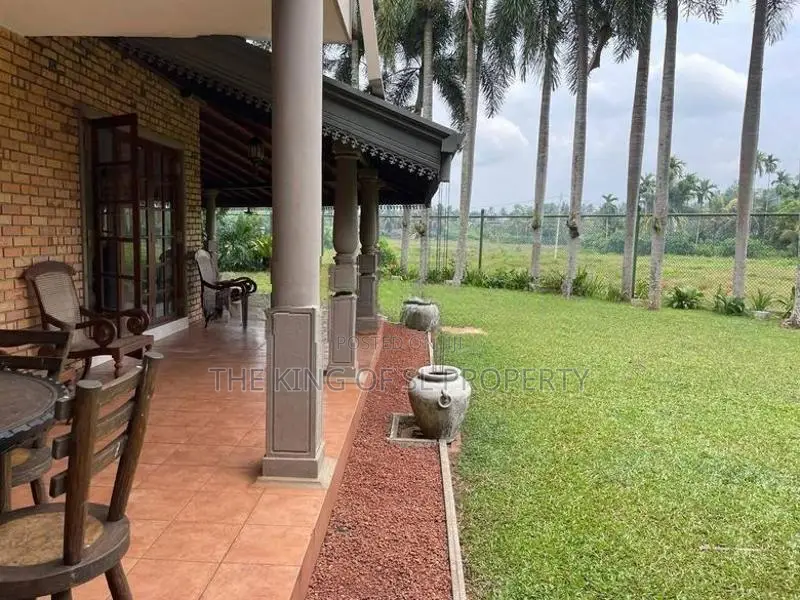 Villa Type House for Sale in Pannipitiya