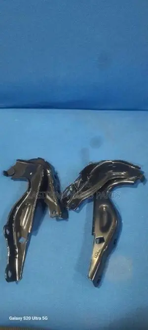 Eclipse Cross Bonnet Inches