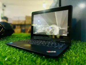 Lenovo Chromebook
