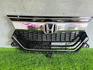 NBOX JF4 CUSTOM SHELL/GRILL
