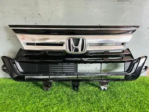 NBOX 2023 FRONT SHELL/GRILL