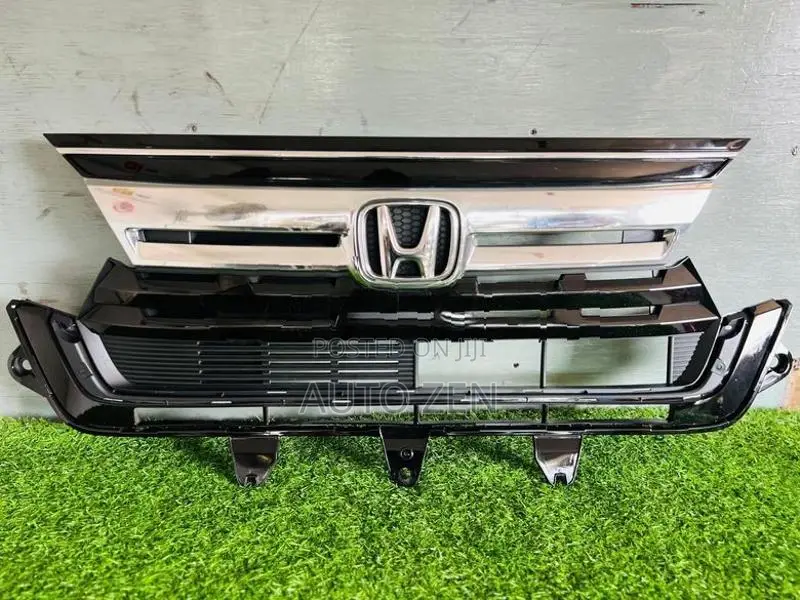 NBOX 2023 FRONT SHELL/GRILL