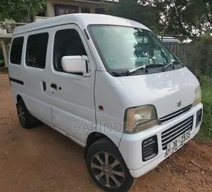 Suzuki Every DA52 JOIN -2004/ 2000
