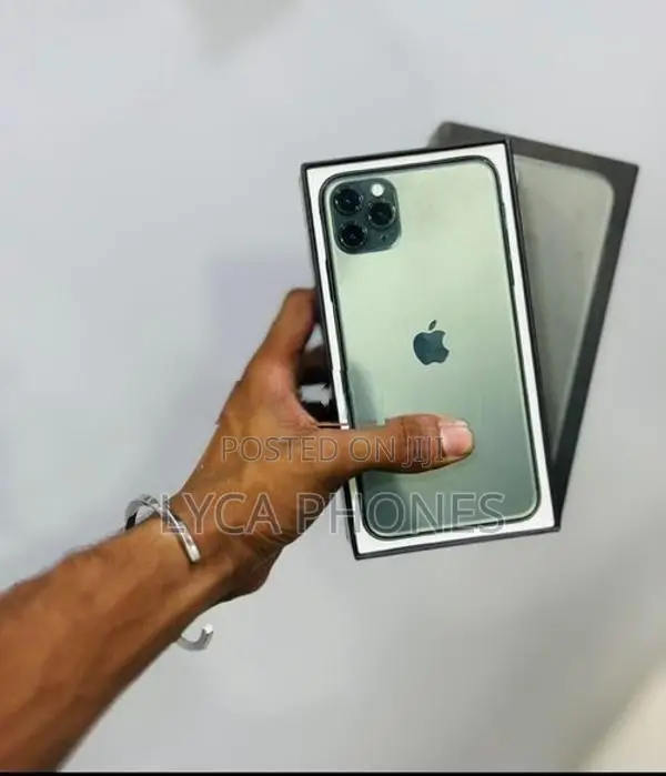 Apple iPhone 11 Pro 256GB (Used)