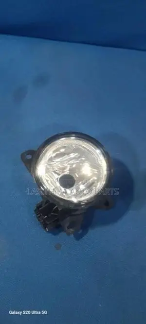 Civic Fog Lamp