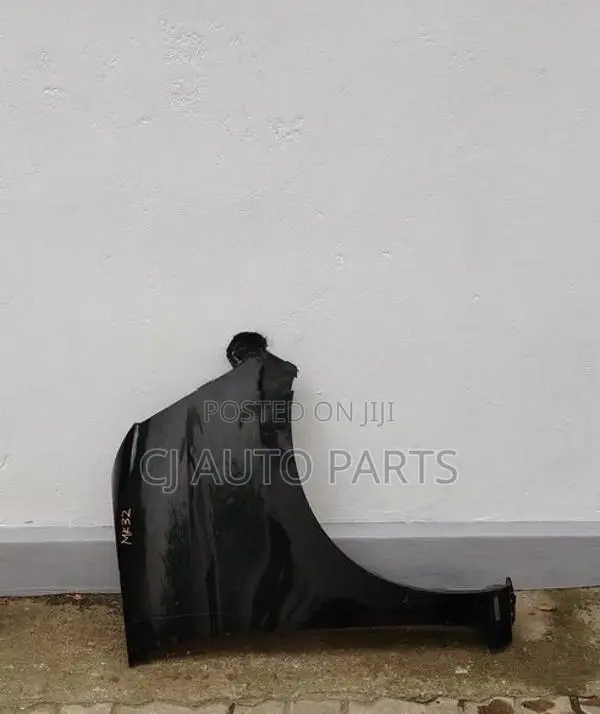 suzuki Spacia Mk42 Fender RHS