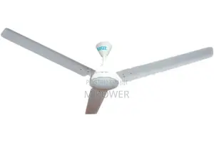 Sisil Ceiling Fan Cool Breeze-CLBR (SL-FANC-SLBR)