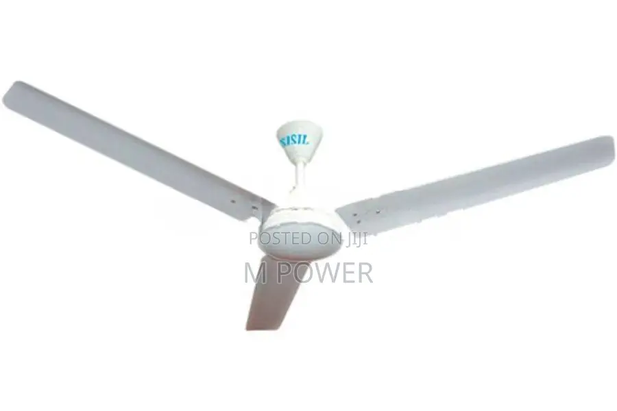 Sisil Ceiling Fan Cool Breeze-CLBR (SL-FANC-SLBR)