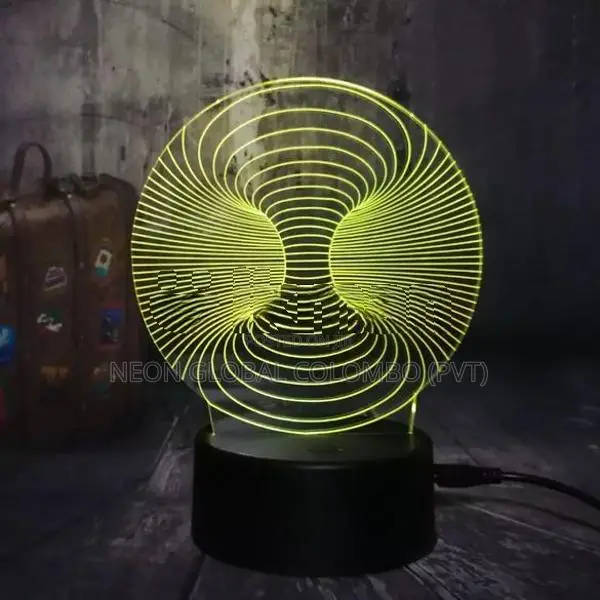 LED Illuminated Signage - Eye-Catching Neon Signs