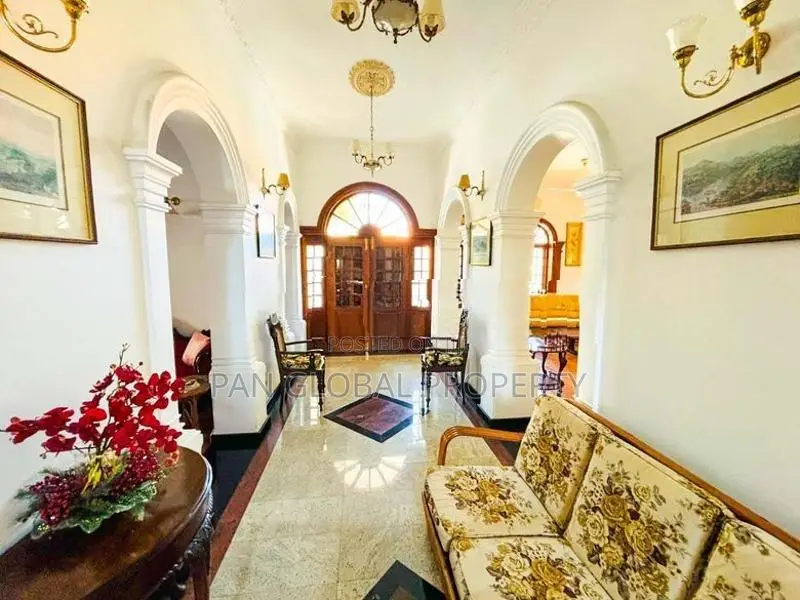 House For Sale in Nugegoda