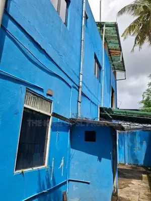Building for Sale in Mount Lavinia