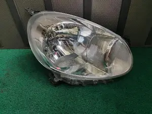 Nissan March K13 Headlight