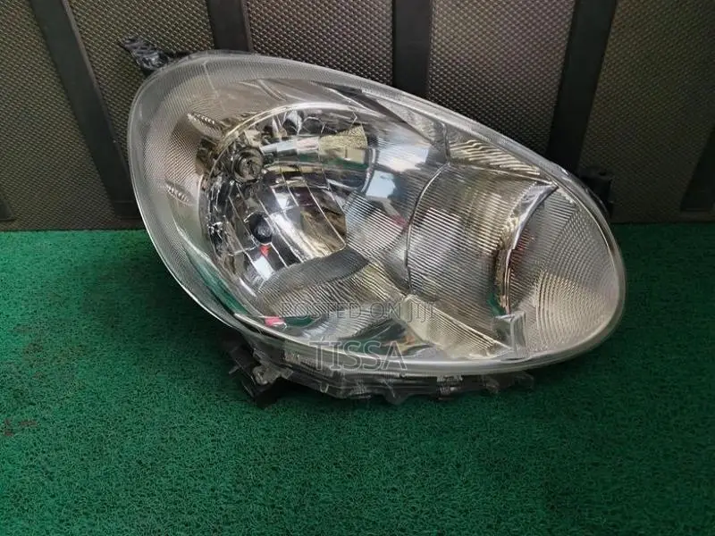 Nissan March K13 Headlight