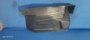 Eclipse Cross Bumper Side Cover