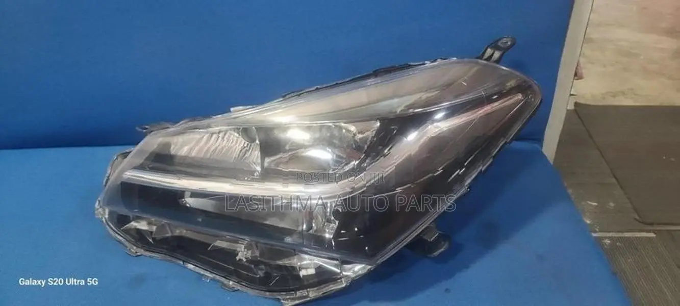 Vitz KSP 130 (270) Head Lamp