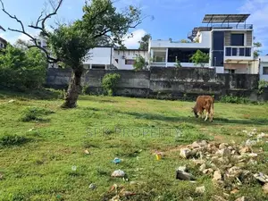 Commercial Land For Sale In Rajagiriya