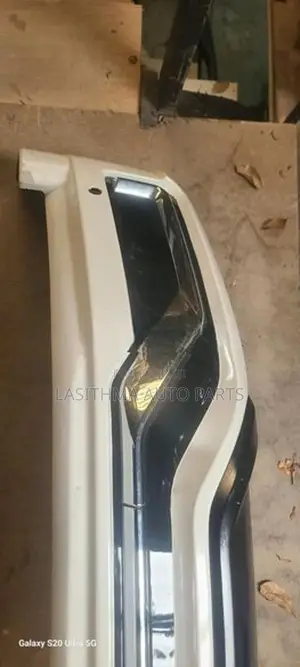 V8 2018 Front Body Kit