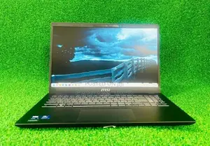 MSI Core Ultra7 155h Laptop