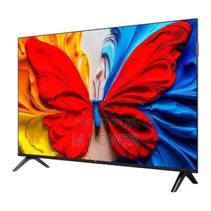 TCL 43 Full HD Qled Google Tv S5 K (TCL43S5K)