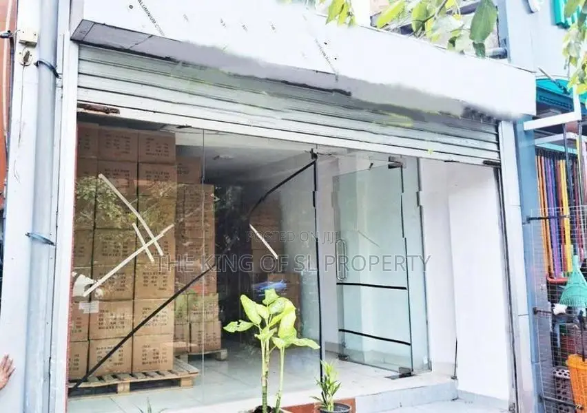 Building for Sale in Nugegoda
