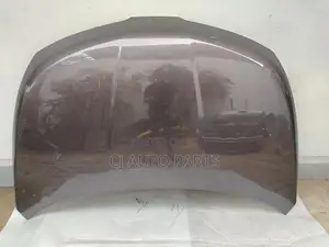 Nissan Tiida Bonnet