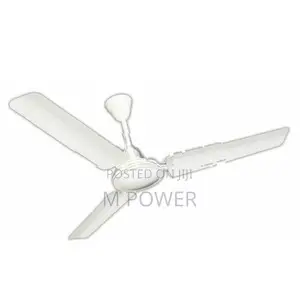 Sisil Ceiling Fan Cool Breeze-CLBR (SL-FANC-SLBR)