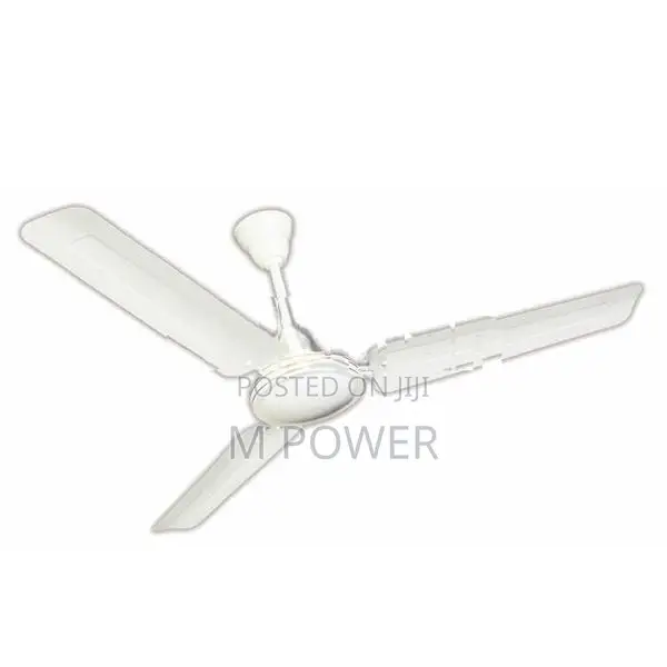 Sisil Ceiling Fan Cool Breeze-CLBR (SL-FANC-SLBR)