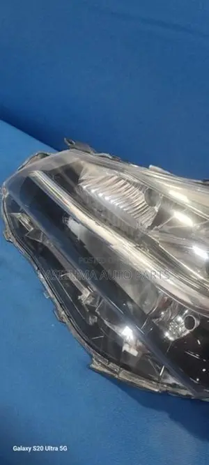 Vitz KSP 130 (270) Head Lamp