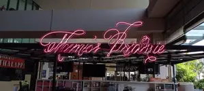 LED Illuminated Signage - Eye-Catching Neon Signs