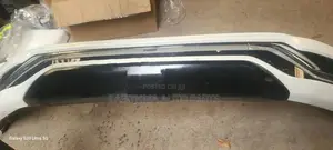 V8 2018 Front Body Kit