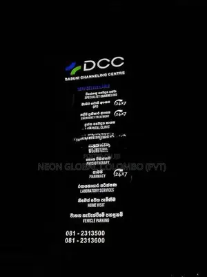 Affordable Pylon Signages – Modern & Stylish Designs