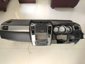 NISSAN TIIDA DASHBOARS PARTS