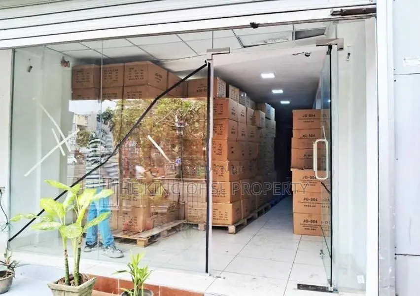 Building for Sale in Nugegoda