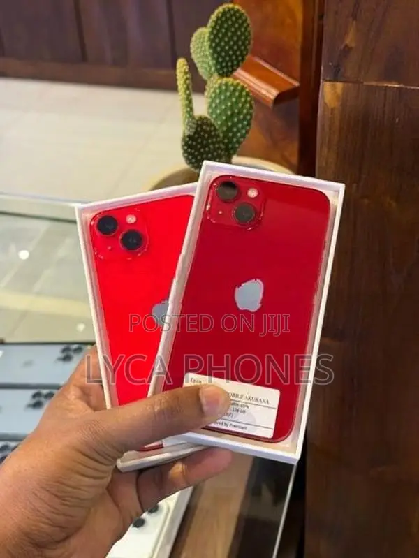 Apple iPhone 14 128GB (Used)