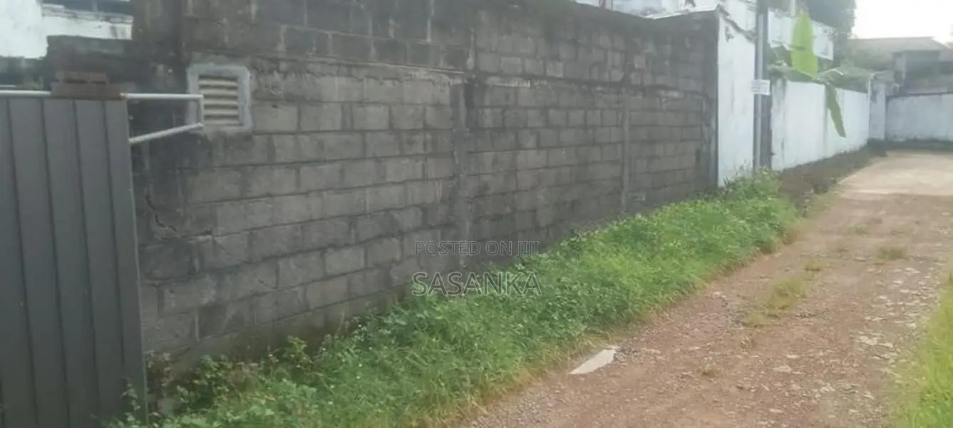 Battaramulla Shanthi mawatha 16 Perches Land For sale