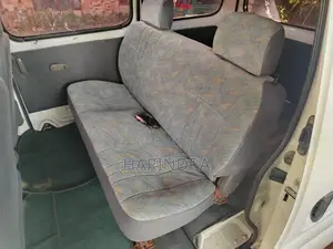 Suzuki Every DA52 JOIN -2004/ 2000
