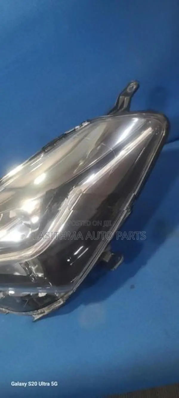 Vitz KSP 130 (270) Head Lamp