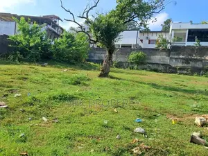 Commercial Land For Sale In Rajagiriya