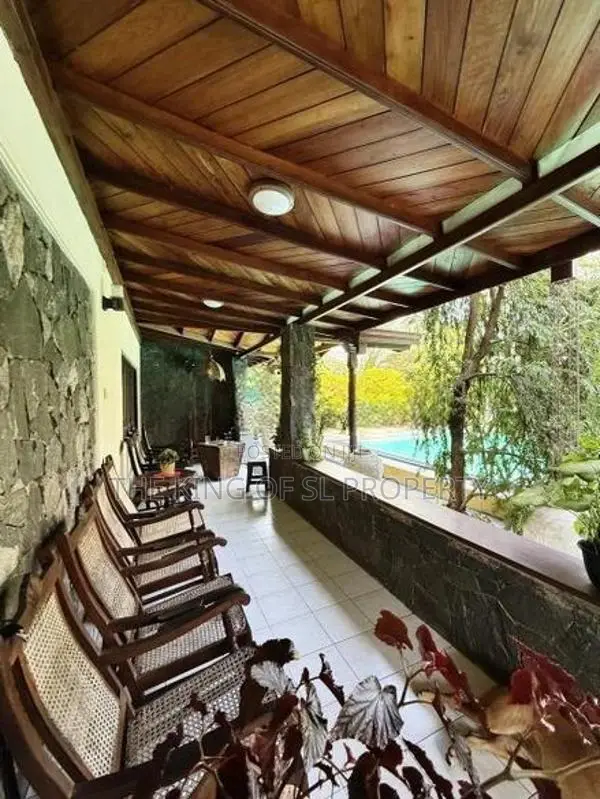 Luxury House for Sale in Moratuwa