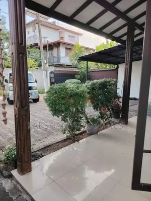 Two Storey House for Sale in Maharagama Piliyandala Road