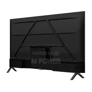 TCL 43 Full HD Qled Google Tv S5 K (TCL43S5K)