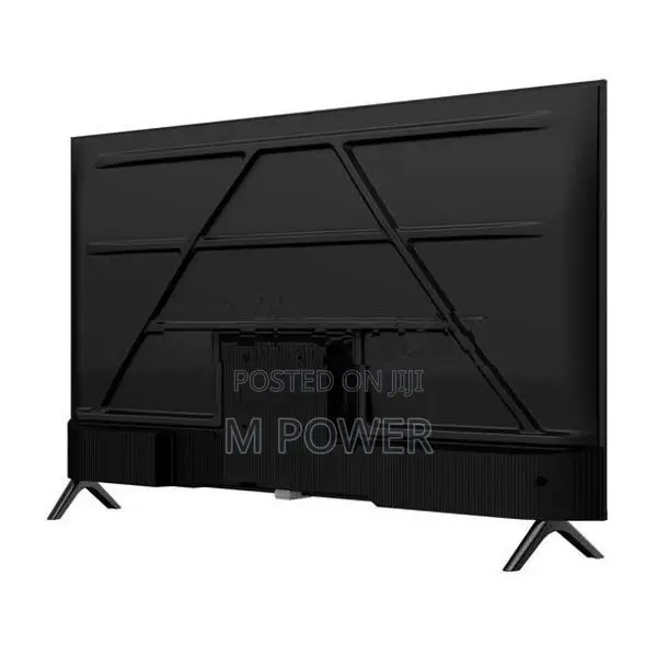 TCL 43 Full HD Qled Google Tv S5 K (TCL43S5K)
